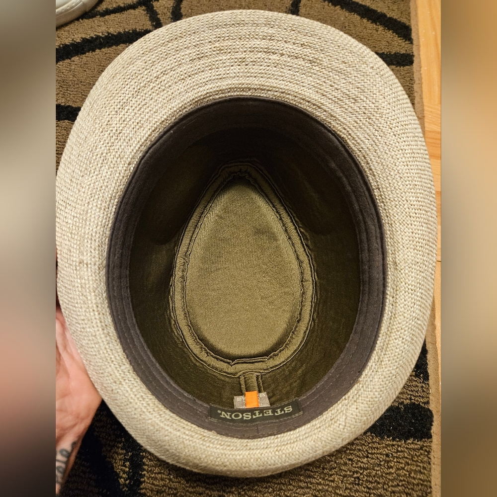 Stetson Fedora - image 7